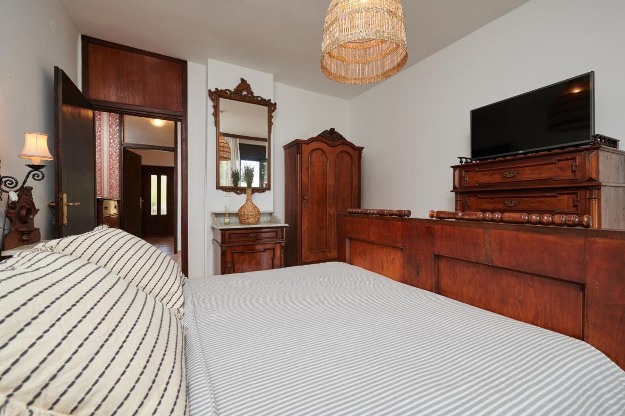 Zen Garden Sew View Apartment Trogir