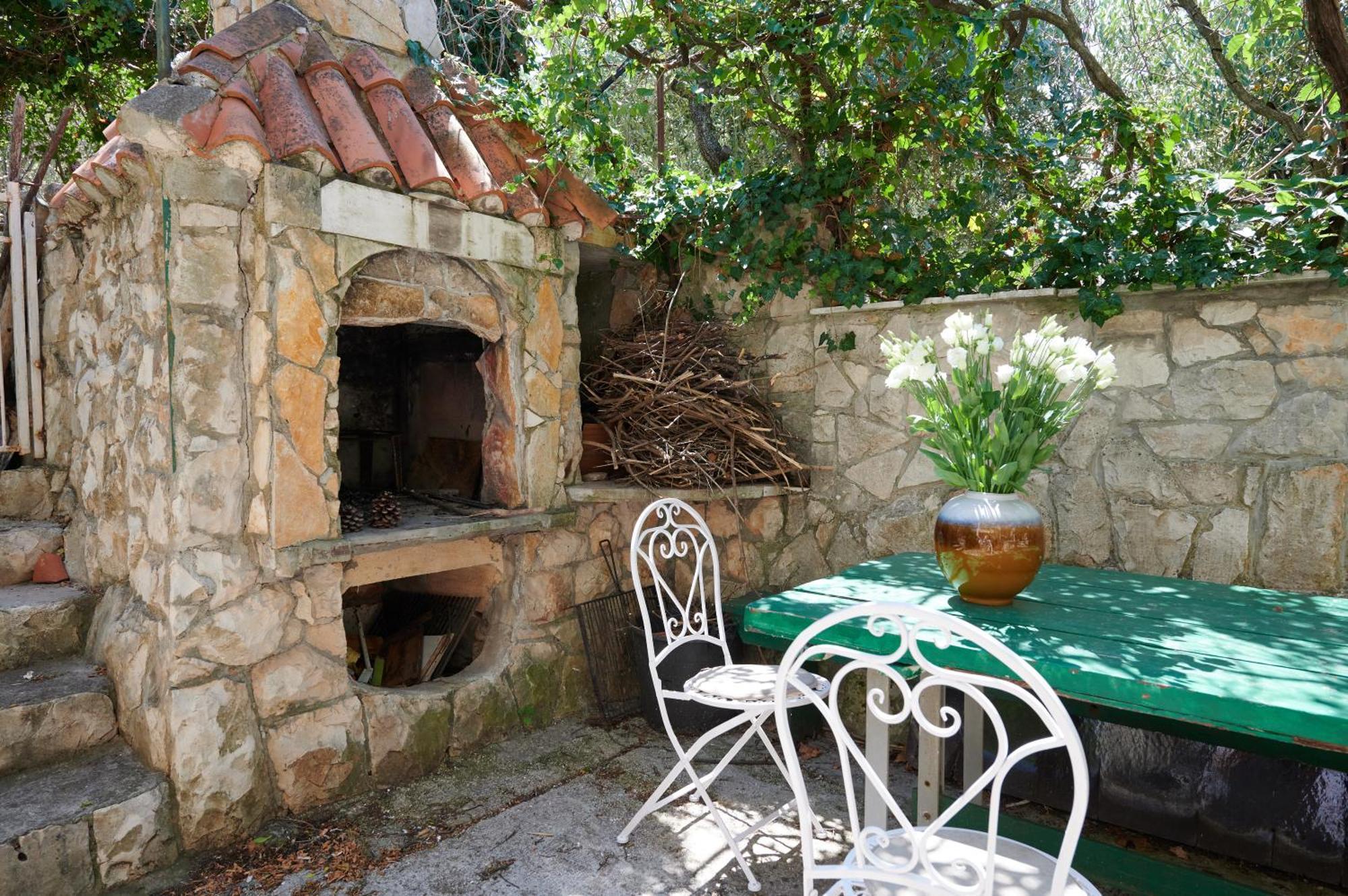 Zen Garden Sew View * Trogir